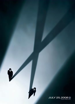 X档案:我要相信