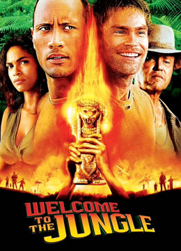 丛林奇兵(2003)
