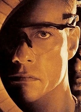 再造战士2:反攻时刻