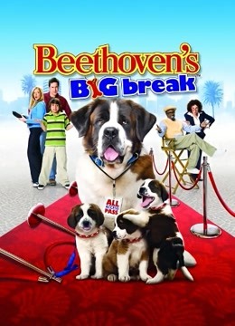 无敌当家6:明星贝多芬