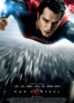 超人:钢铁之躯(普通话)